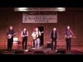 Bill Yates & The Country Gentlemen Tribute Band - Don Quixote