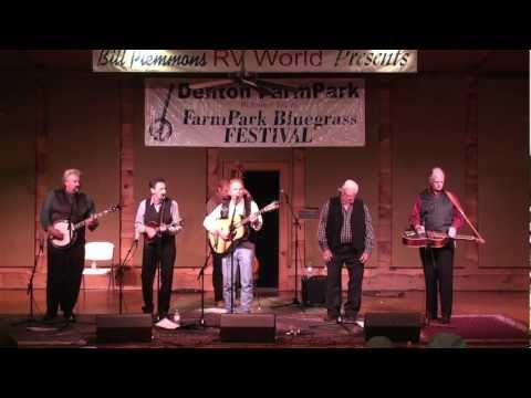 Bill Yates & The Country Gentlemen Tribute Band - Don Quixote