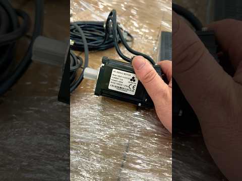 17 bit ast motor çeşitleri 1 kW ve 750 watt ayrıca 400 watt seçenekleri ile