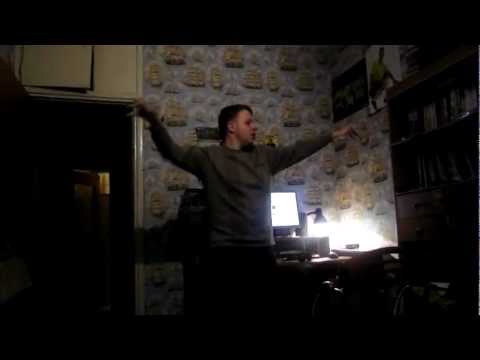 Man very love Judas Priest