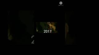 PENNYWISE REVOLUTION|| HORROR