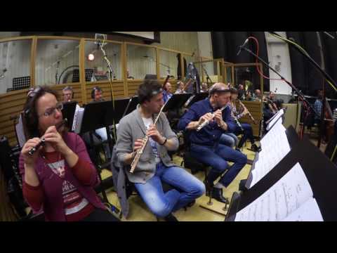 Ben Hur   Overture HD