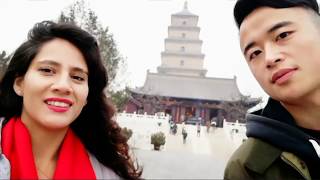 preview picture of video 'Travel the world viajes Mt.Emei China'