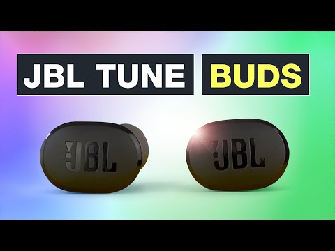JBL Tune Buds Review - How good are these compact in-ear headphones? - Testventure