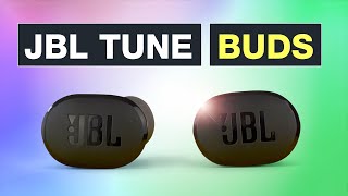 JBL Tune Buds im Test - Wie gut sind die kompakten In-Ear Kopfhörer? - Testventure