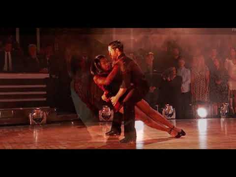 Veronica Verdier Asi Se Baila El Tango