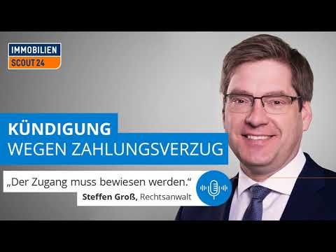 Das Mieting Teil 5: Kündigung wegen Zahlungsverzug