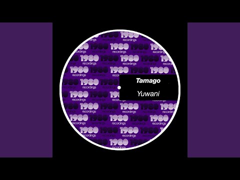 Yuwani (Extended Mix)