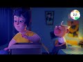 NAPO  AwardWinning Animated Short Film 1080p | Ödüllü Animasyon Filmi