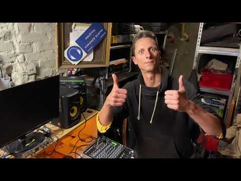 Mackie Onyx 1220i + Firewire via USB-C on OSX