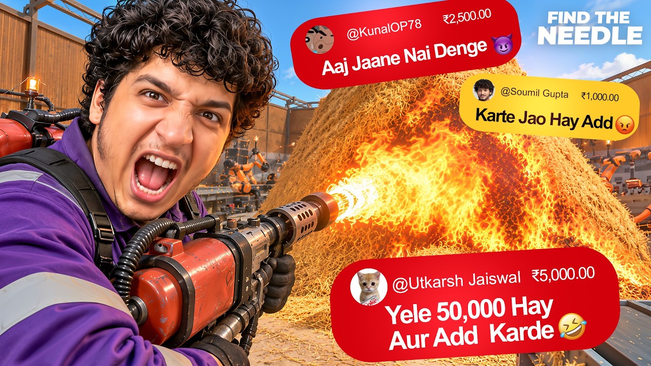 CHAT vs POTATO - MARATHON STREAM