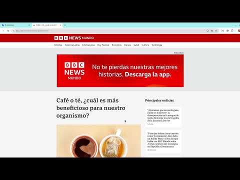 Item video thumbnail