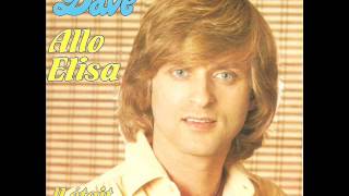 Dave - mais quand le matin