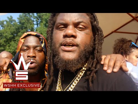 Fat Trel "Keep Doin That" (WSHH Exclusive - Official Music Video)