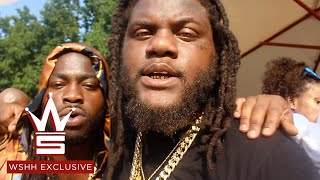 Fat Trel &quot;Keep Doin That&quot; (WSHH Exclusive - Official Music Video)