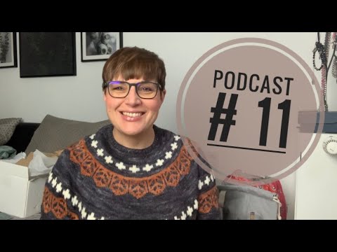 Wolle und Wald Podcast #11 "Anschlageritits 2"
