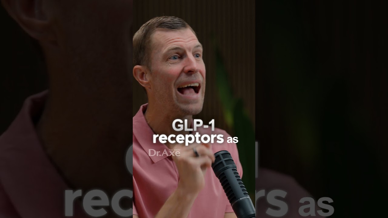 Your Body Makes GLP-1