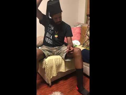 MOORS VS  INDIANS - LET’S DEAL WIT IT!