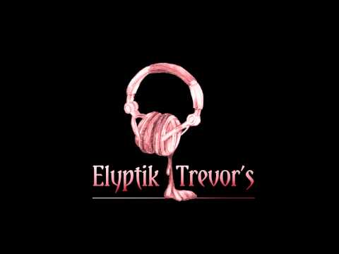 Mahura - Sounds like techno ( Elyptik Trevors remix )
