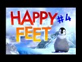 The First 100 Let S Play Happy Feet Part 4 PS2