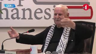 Kahvede namazı anlatınca Musa amcanın başına neler geldi?