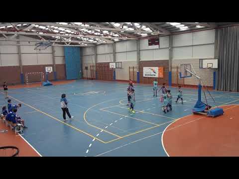 MONTROVE 63 VS 56 ESTUDIANTES LUGO LEYMA NATURA