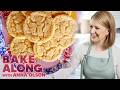 Easy Lemon Twinkle Cookie Recipe Bake Along W Anna Olson