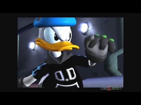 Disney Sports Skateboarding GameCube