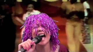 Black Skinned Blue Eyed Boys