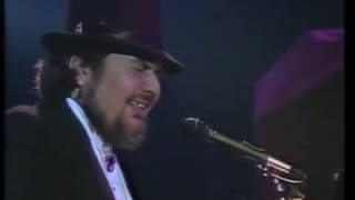 Dr. John live @ Rockpalast 1984