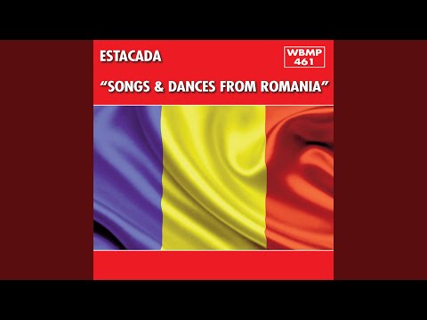 Mi-Am Cusut Iie Cu Flori