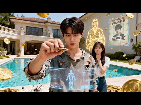 Mocked as poor and blocked outside, one move cures the female CEO’s fatal illness.