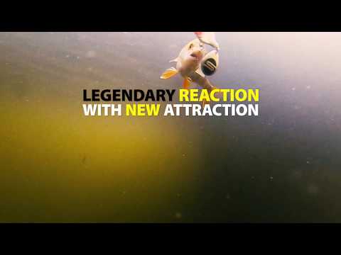 SPRO - ASP Spinner UV