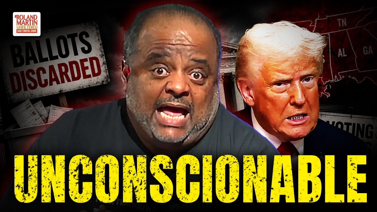 “It Is Absolutely Unconscionable.” Cleo Fields, Roland Blast Southern Attacks on Black Votes