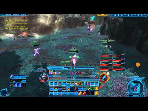 Defectio Solis Denova NM Zorn und Toth