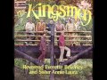 Kingsmen- Stand Up 