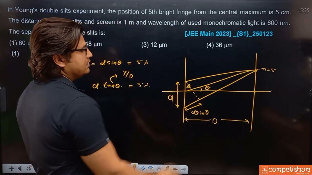 Video Solution