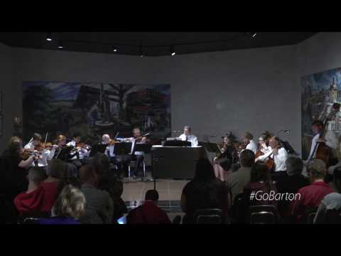 Romanian Waltz arr  J  Law, I  Ivanovici