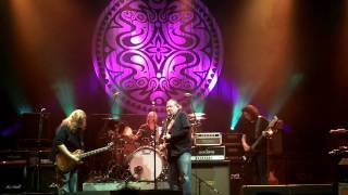 Gov't Mule 12-30-2010 "Jesus Just Left Chicago" w/David Hidalgo(Los Lobos)