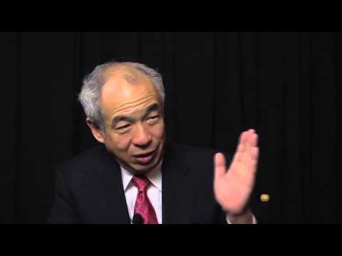 CTBUH Video Interview - Dr. Akira Wada