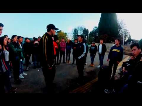 JAC vs STRAKTO //Weychan Weche