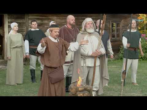 Puńsk. Udany XXXIII Festiwal Teatru na Klepisku