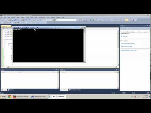Method Overloading In C Net Tamil