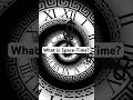 What is Space-Time?  #space #astrophysics #science