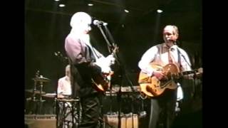 Notting Hillbillies - Run me down 1998-07-27 London