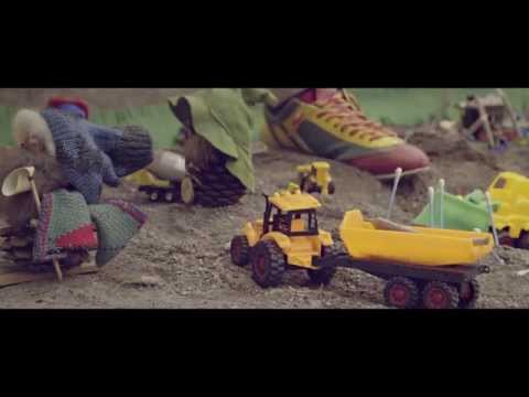 Trkaj feat Nipke - Kok High - [-Official Video-]