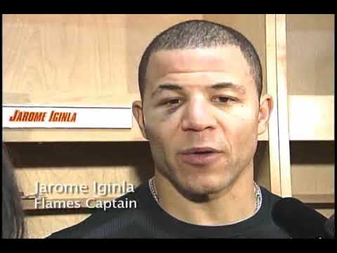 Calgary Flames Flu shots sparks outrage