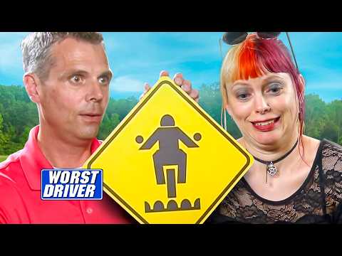 Canada Worst Driver Season 12 Episode 3 | Full Episode | Worst Driver