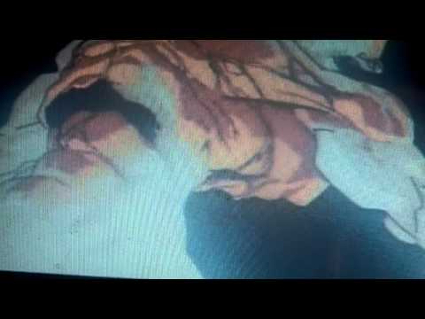 TEKKAMAN BLADE SPECIAL TWIN BLOOD[WATCHMEN Trailer version]