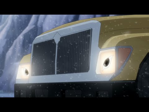 Young Justice: the chaotic school bus